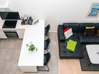 Appartement Søndervig  45