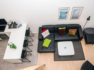 Appartement Søndervig  46