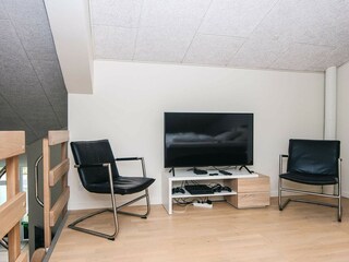 Appartement Søndervig  47