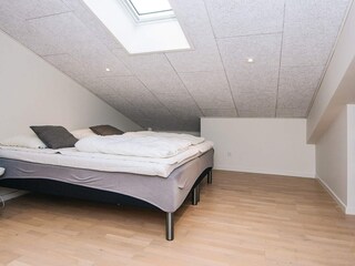 Appartement Søndervig  48
