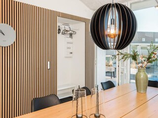 Appartement Søndervig  70