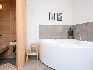 Apartamento Søndervig  36