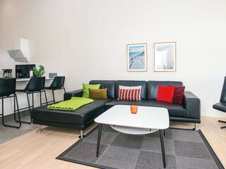 Apartamento Søndervig  3