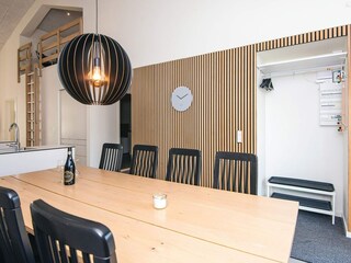 Apartamento Søndervig  6