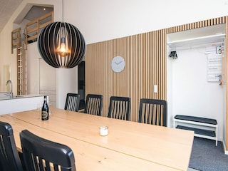 Apartment Søndervig  41