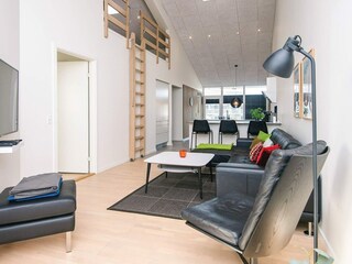 Apartamento Søndervig  34