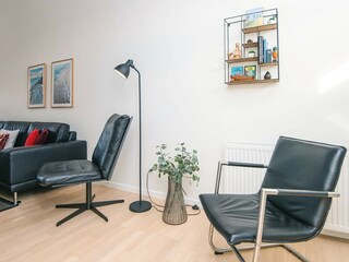 Appartement Søndervig  31