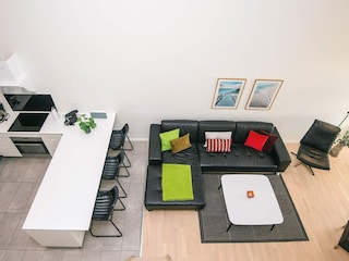 Apartment Søndervig  54