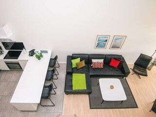 Appartement Søndervig  52