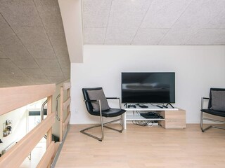 Appartement Søndervig  53