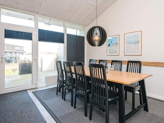 Apartment Søndervig  76