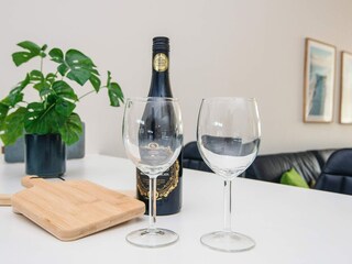 Apartamento Søndervig  7