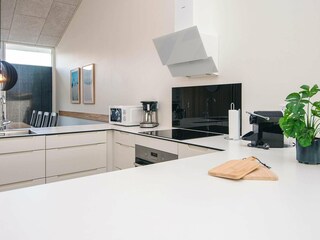 Appartement Søndervig  54