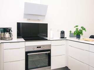 Apartment Søndervig  8