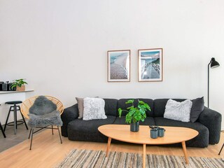 Appartement Søndervig  71