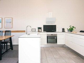 Appartement Søndervig  4