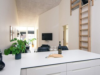 Apartamento Søndervig  12