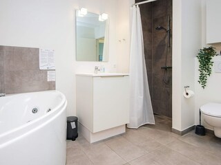 Appartement Søndervig  56