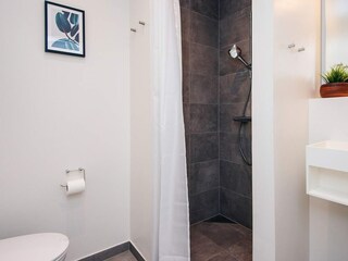Apartment Søndervig  71