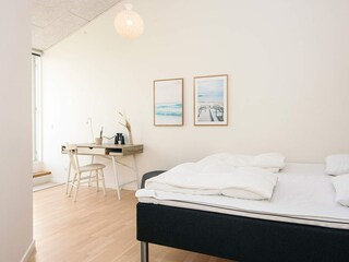 Appartement Søndervig  58
