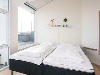 Appartement Søndervig  16