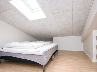 Appartement Søndervig  60