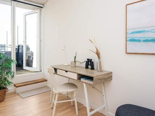 Appartement Søndervig  61