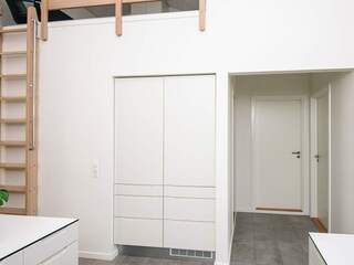 Appartement Søndervig  18