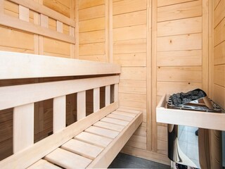 Appartement Søndervig  19