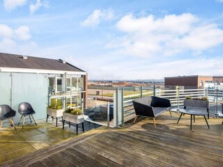 Appartement Søndervig  90