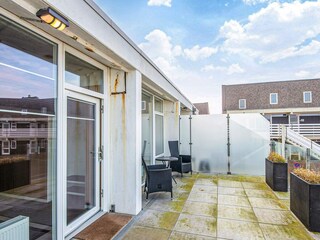 Appartement Søndervig  63