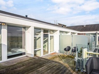 Appartement Søndervig  64