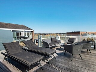 Appartement Søndervig  72