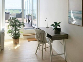 Appartement Søndervig  73