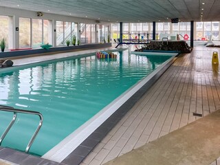Appartement Søndervig  74