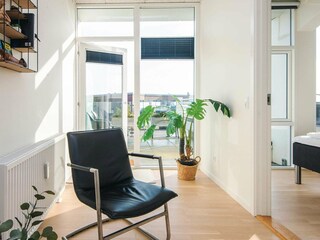 Appartement Søndervig  75