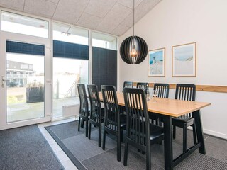 Appartement Søndervig  76