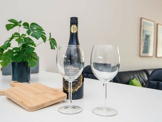 Appartement Søndervig  77
