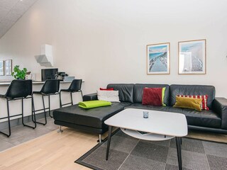 Appartement Søndervig  78