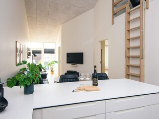 Apartamento Søndervig  41