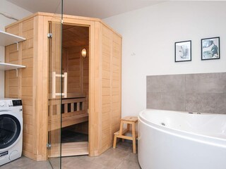 Appartement Søndervig  20