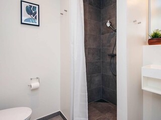Appartement Søndervig  79