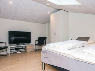 Appartement Søndervig  80
