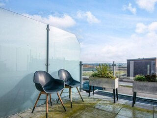 Appartement Søndervig  81