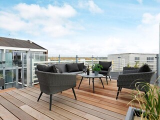 Appartement Søndervig  65