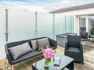 Apartment Søndervig  21