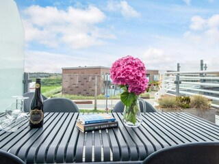 Appartement Søndervig  78