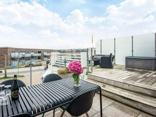 Appartement Søndervig  68