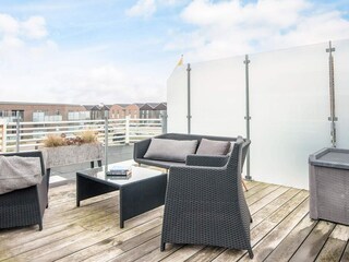 Appartement Søndervig  69
