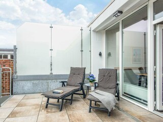 Appartement Søndervig  12